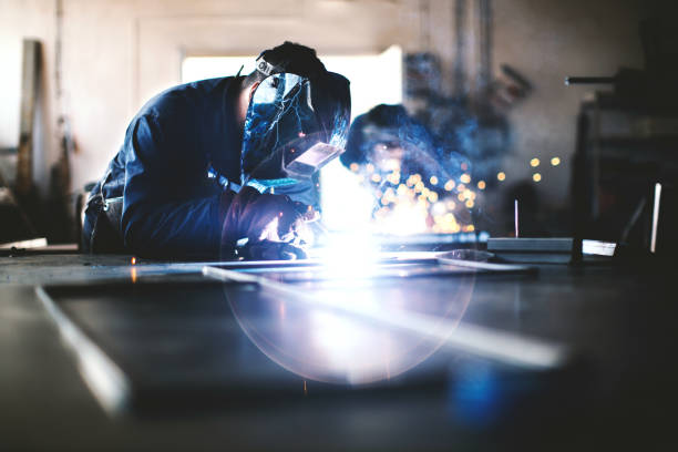 Best Aerospace and Defense Welding in Harbor Bluffs, FL