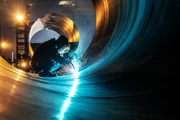 Best Food and Beverage Processing Equipment Welding in Harbor Bluffs, FL