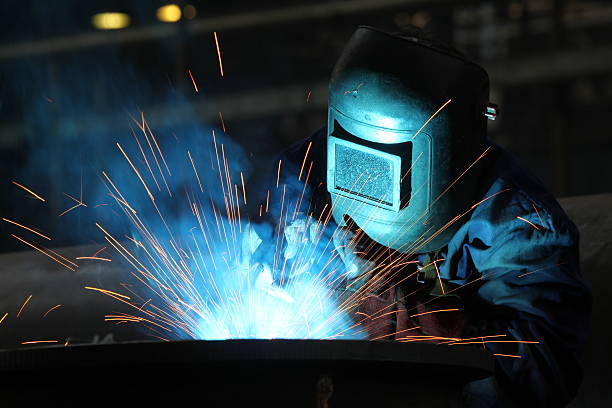  Harbor Bluffs, FL Welder Pros