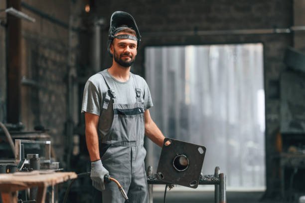 Best Welding Equipment Sales and Repair in Harbor Bluffs, FL